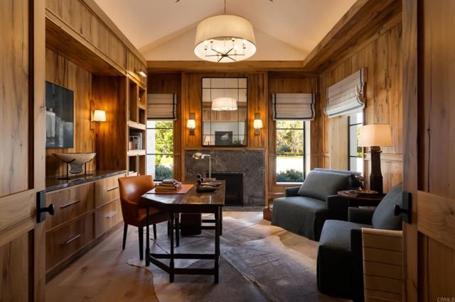 17845 Via de Fortuna, Rancho Santa Fe, CA 92067