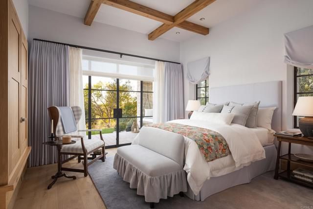 17845 Via de Fortuna, Rancho Santa Fe, CA 92067