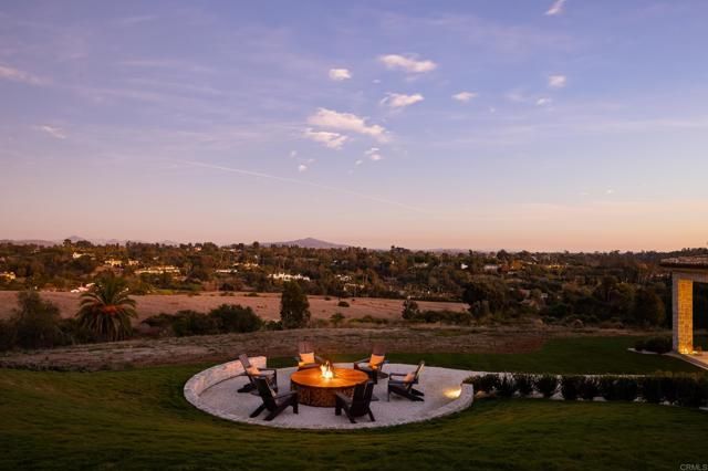 17845 Via de Fortuna, Rancho Santa Fe, CA 92067