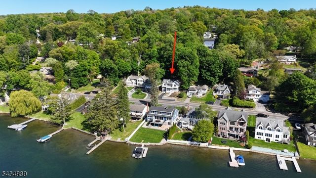 269 E Shore Trl, Sparta Twp., NJ 07871