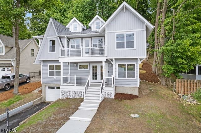 269 E Shore Trl, Sparta Twp., NJ 07871