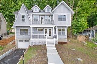 269 E Shore Trl, Sparta Twp., NJ 07871