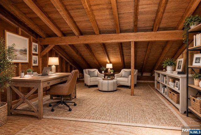 15 Bentley Drive, Franklin Lakes, NJ 07417