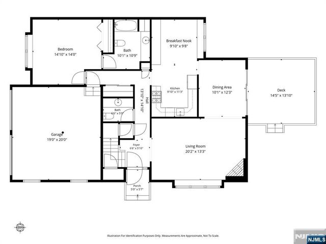 15 Bentley Drive, Franklin Lakes, NJ 07417