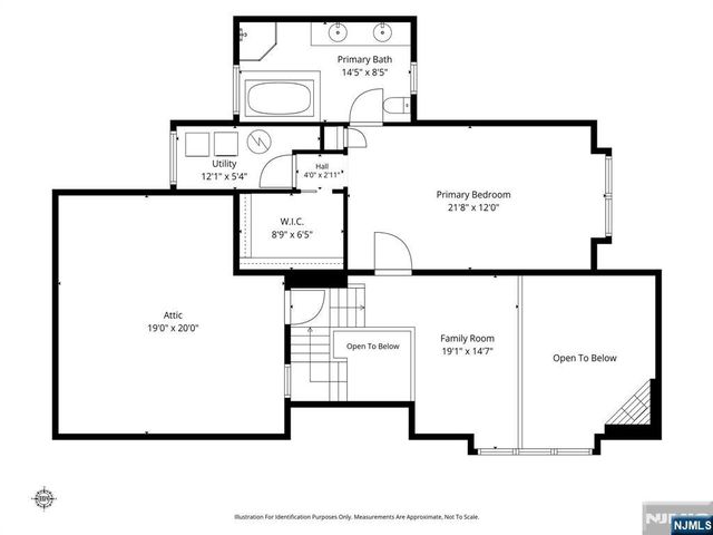15 Bentley Drive, Franklin Lakes, NJ 07417