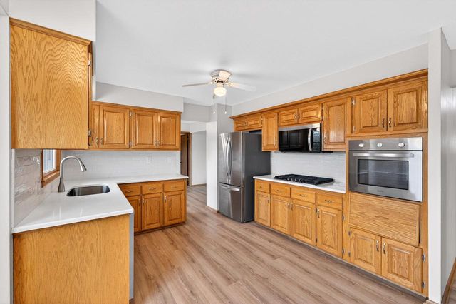 4325 142nd STREET, Brookfield, WI 53005