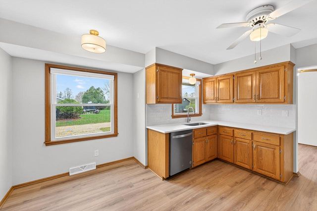 4325 142nd STREET, Brookfield, WI 53005