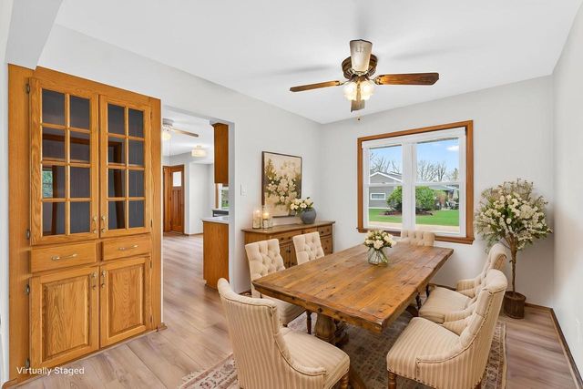 4325 142nd STREET, Brookfield, WI 53005