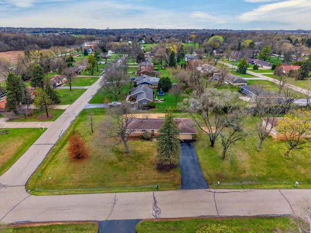 4325 142nd STREET, Brookfield, WI 53005