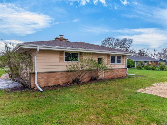 4325 142nd STREET, Brookfield, WI 53005