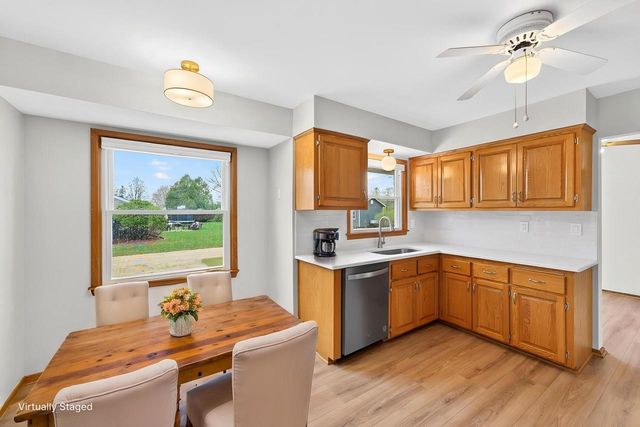 4325 142nd STREET, Brookfield, WI 53005
