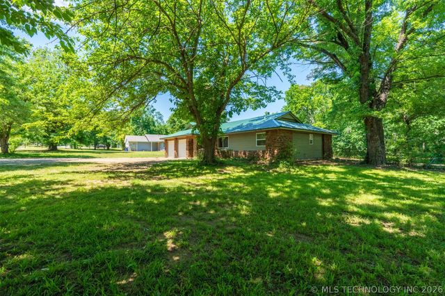11765 E Elm Street, Claremore, OK 74019