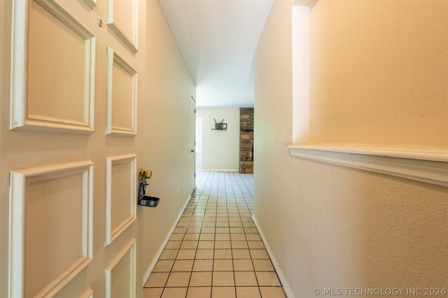 11765 E Elm Street, Claremore, OK 74019