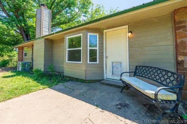 11765 E Elm Street, Claremore, OK 74019