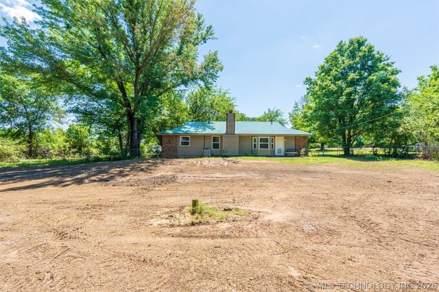 11765 E Elm Street, Claremore, OK 74019