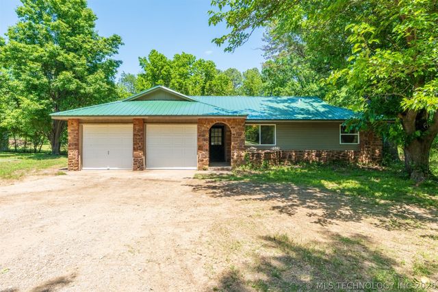 11765 E Elm Street, Claremore, OK 74019