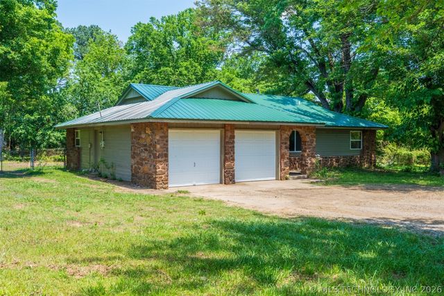 11765 E Elm Street, Claremore, OK 74019