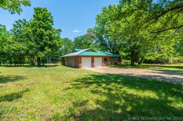 11765 E Elm Street, Claremore, OK 74019
