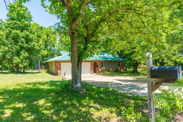 11765 E Elm Street, Claremore, OK 74019
