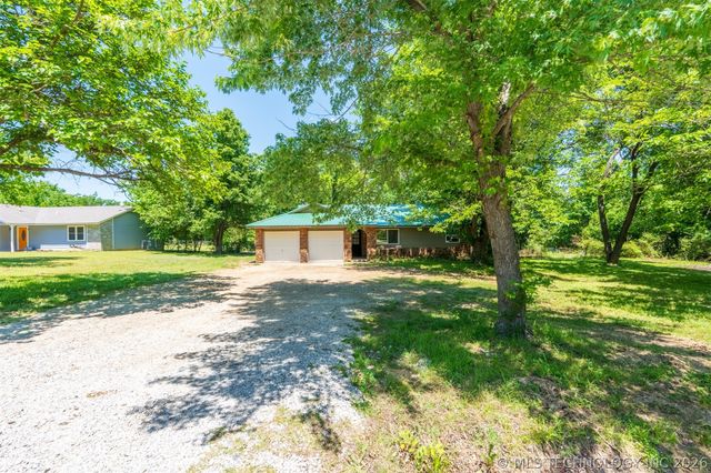 11765 E Elm Street, Claremore, OK 74019