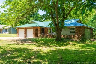 11765 E Elm Street, Claremore, OK 74019