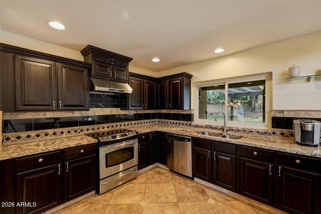 5912 E Emile Zola Avenue, Scottsdale, AZ 85254