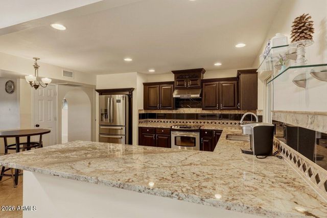 5912 E Emile Zola Avenue, Scottsdale, AZ 85254