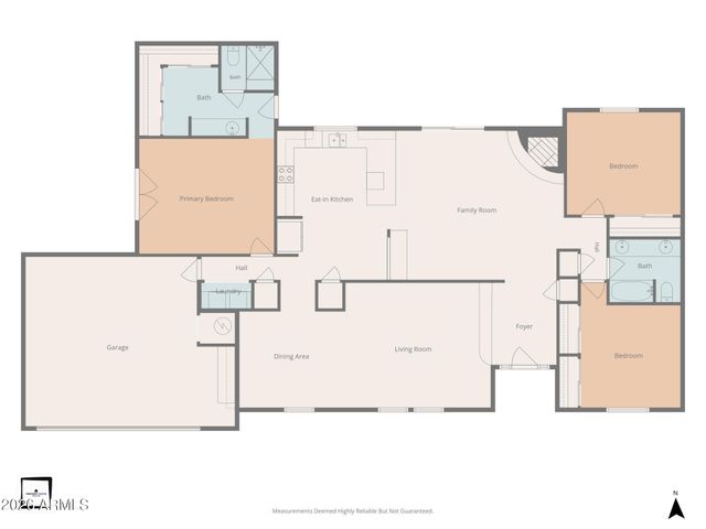 5912 E Emile Zola Avenue, Scottsdale, AZ 85254