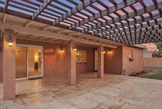 5912 E Emile Zola Avenue, Scottsdale, AZ 85254