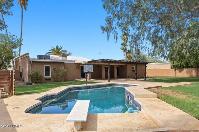 5912 E Emile Zola Avenue, Scottsdale, AZ 85254