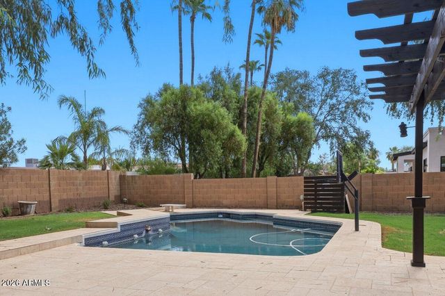 5912 E Emile Zola Avenue, Scottsdale, AZ 85254