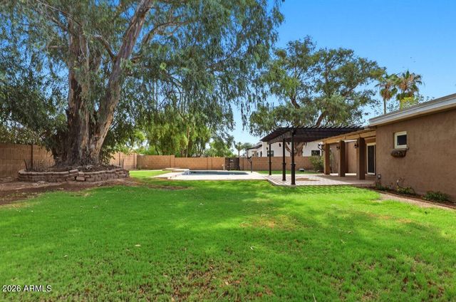 5912 E Emile Zola Avenue, Scottsdale, AZ 85254