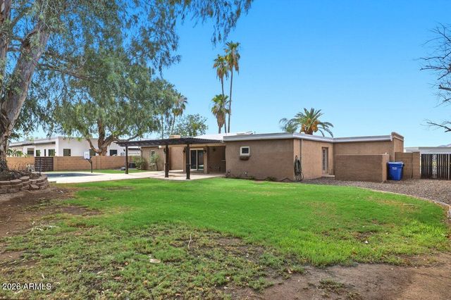 5912 E Emile Zola Avenue, Scottsdale, AZ 85254