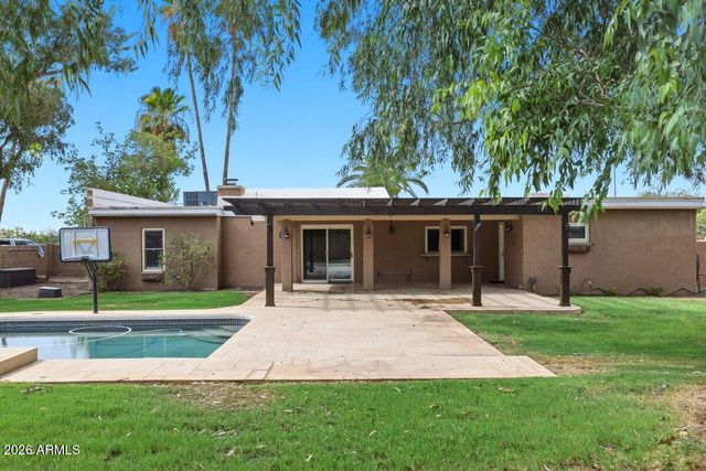 5912 E Emile Zola Avenue, Scottsdale, AZ 85254