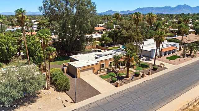 5912 E Emile Zola Avenue, Scottsdale, AZ 85254
