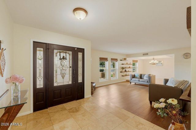 5912 E Emile Zola Avenue, Scottsdale, AZ 85254