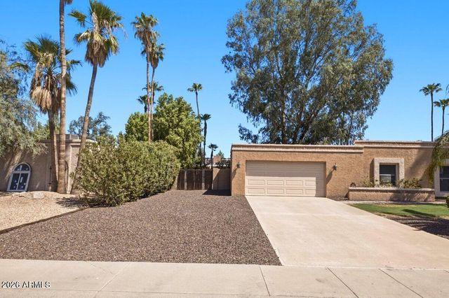 5912 E Emile Zola Avenue, Scottsdale, AZ 85254