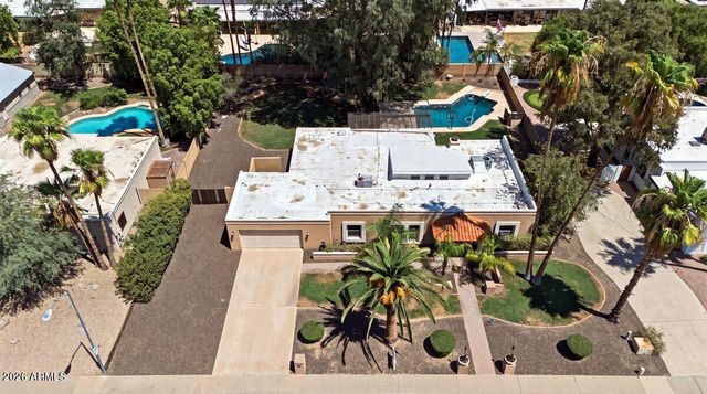 5912 E Emile Zola Avenue, Scottsdale, AZ 85254