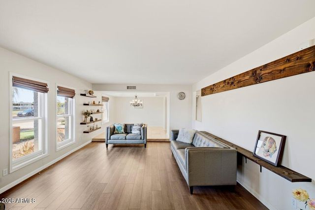5912 E Emile Zola Avenue, Scottsdale, AZ 85254