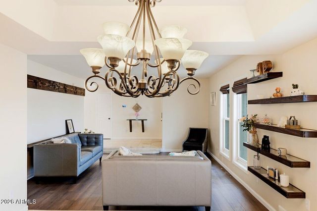 5912 E Emile Zola Avenue, Scottsdale, AZ 85254