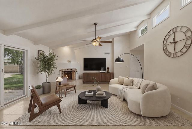 5912 E Emile Zola Avenue, Scottsdale, AZ 85254