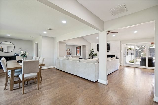 4137 Candlenut Lane, Dallas, TX 75244