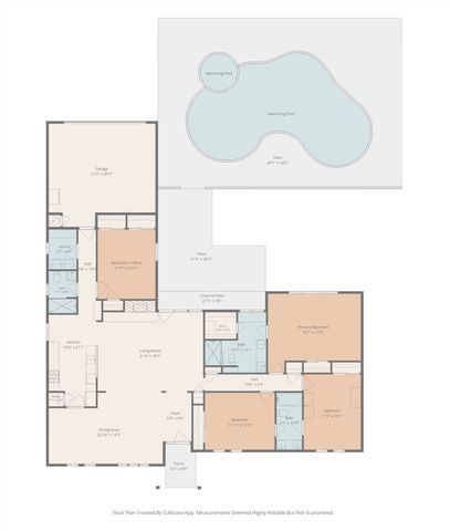 4137 Candlenut Lane, Dallas, TX 75244