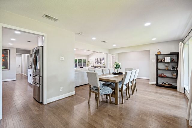 4137 Candlenut Lane, Dallas, TX 75244