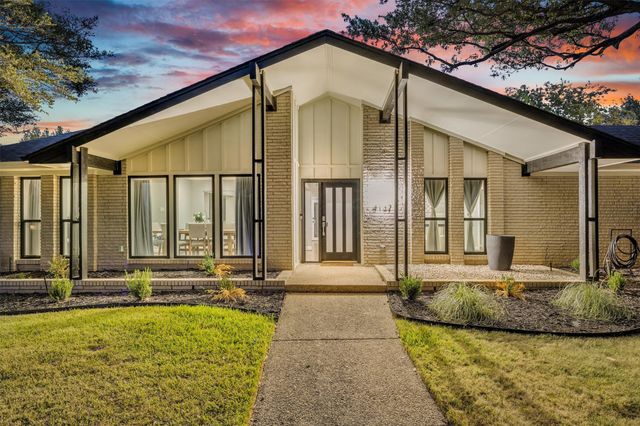 4137 Candlenut Lane, Dallas, TX 75244