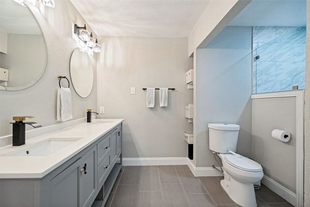 4137 Candlenut Lane, Dallas, TX 75244