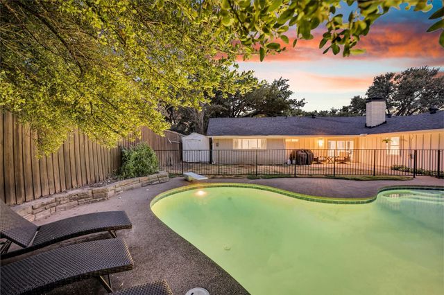 4137 Candlenut Lane, Dallas, TX 75244
