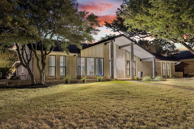 4137 Candlenut Lane, Dallas, TX 75244