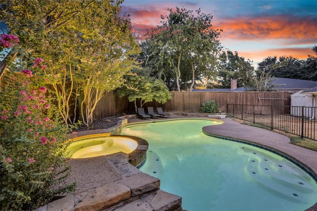 4137 Candlenut Lane, Dallas, TX 75244