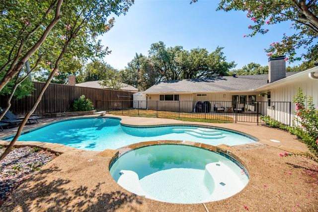 4137 Candlenut Lane, Dallas, TX 75244